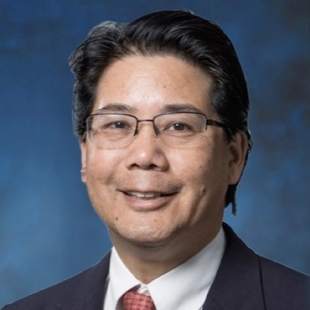 Dr. Brian Wong
