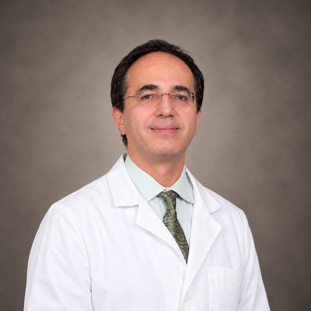 Ali Sajjadian, MD