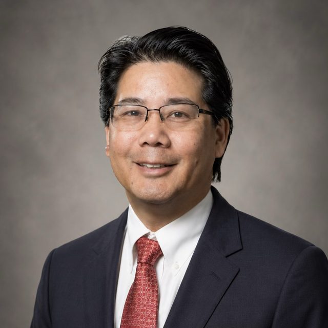 Brian Wong, MD, PhD