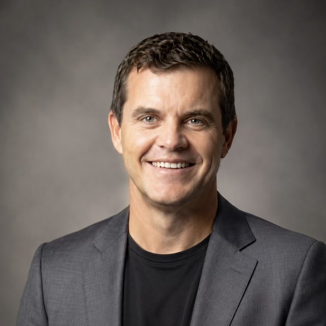 Cameron McIntosh, MD