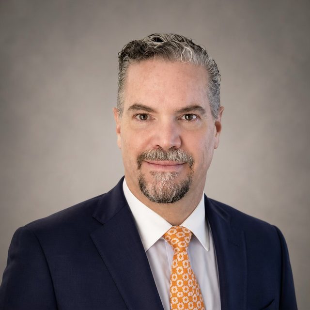 Fausto López-Ulloa, MD