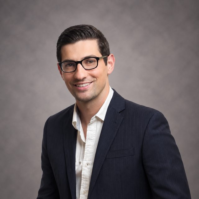 Jason Roostaeian, MD