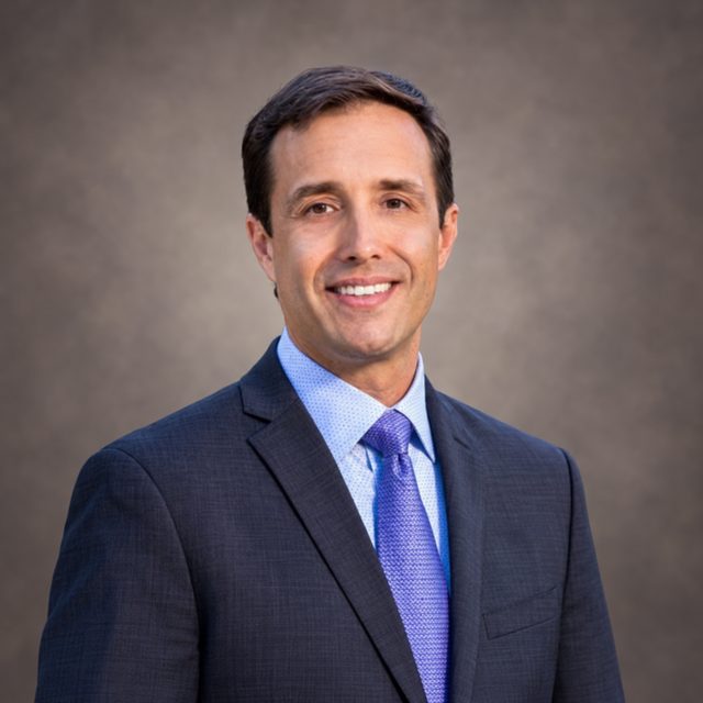 Jon-Paul Pepper, MD