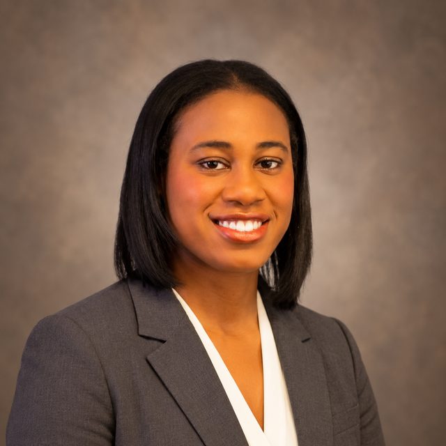 Nneoma Wamkpah, MD, MSCI