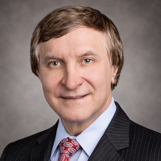 Rod J. Rohrich, MD
