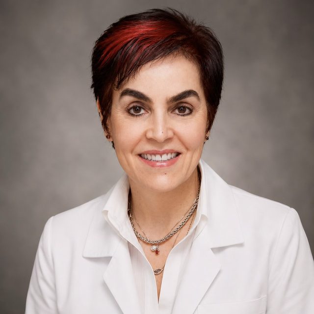 Roxana Cobo, MD