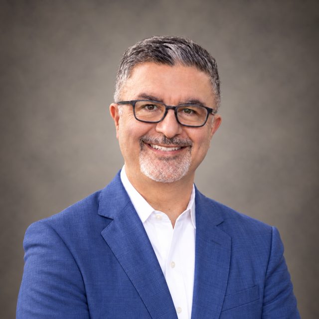 Sam P. Most, MD, MBA, FACS
