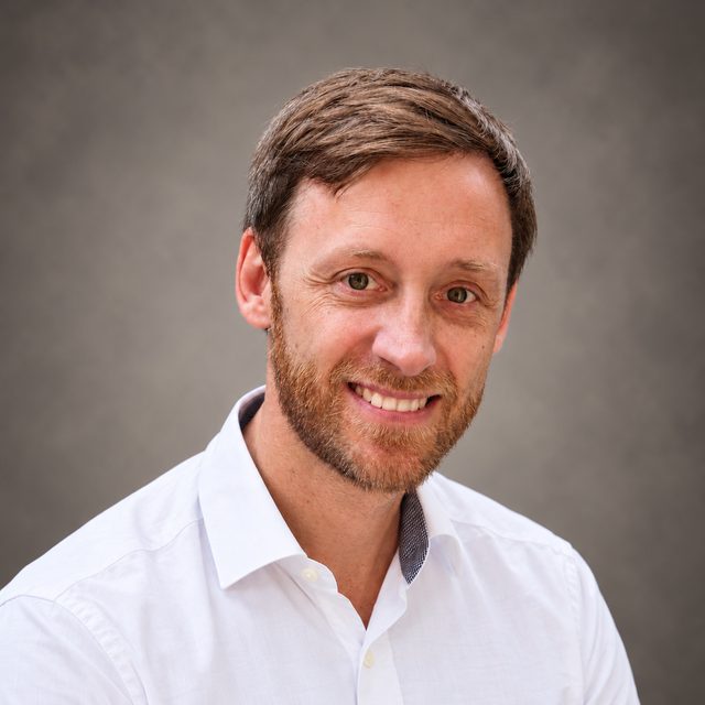 Sebastian Haack, MD