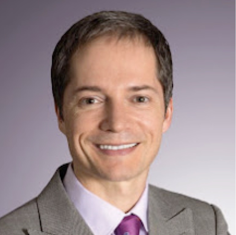 Dr. Ivan Wayne