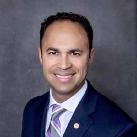 Dr. Jose Barrera