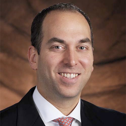 Dr. Oren Friedman