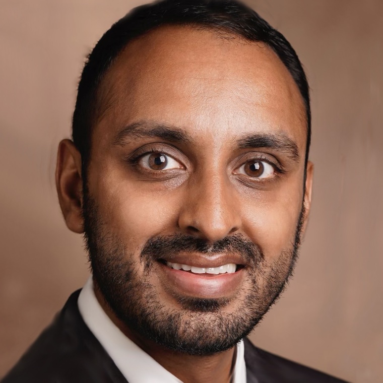 Dr. Priyesh Patel