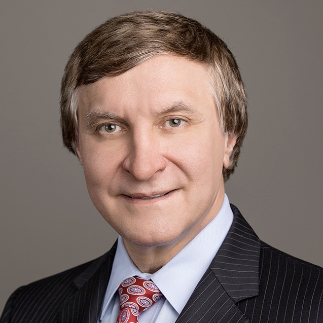 Dr. Rod Rohrich