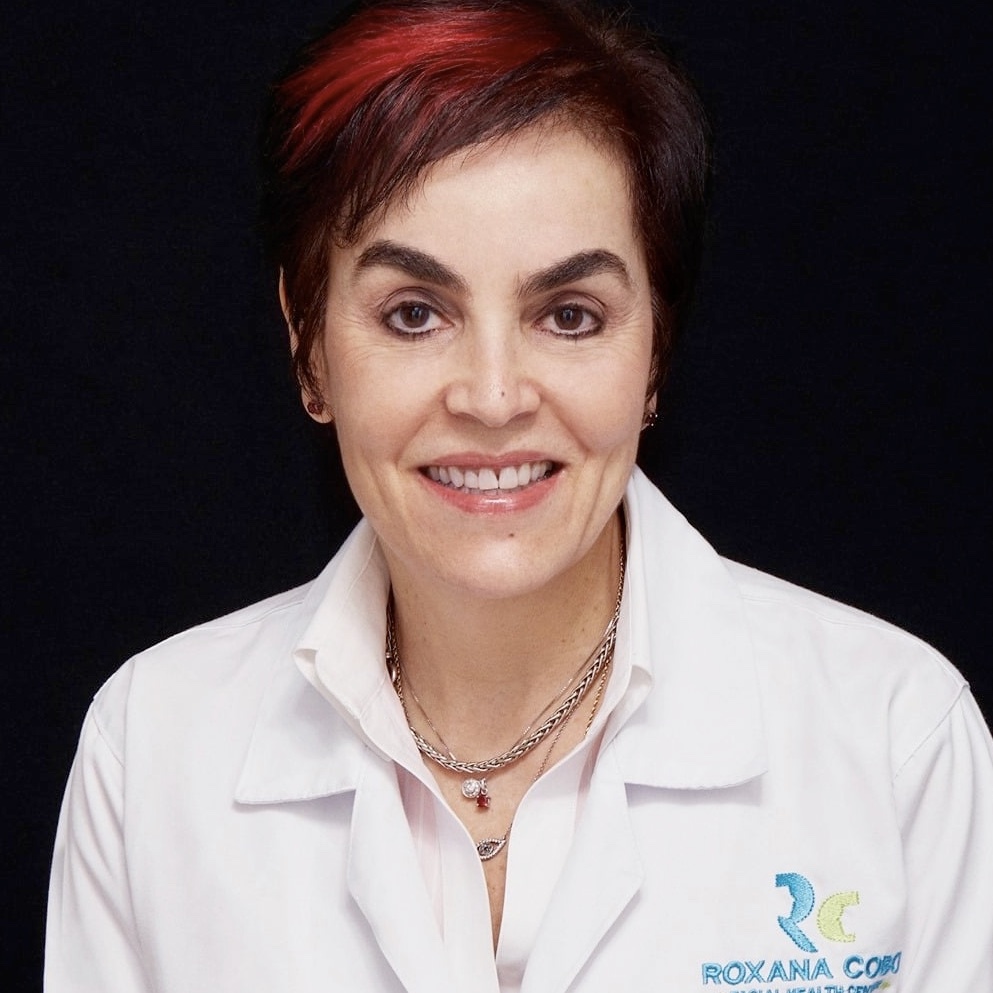 Dr. Roxana Cobo