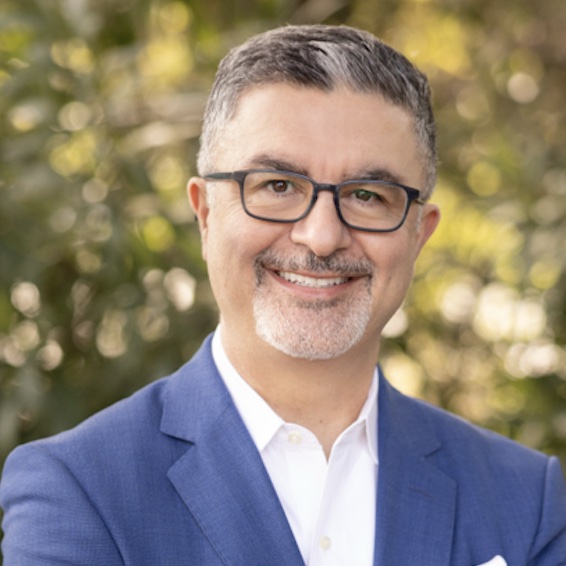Dr. Sam Most