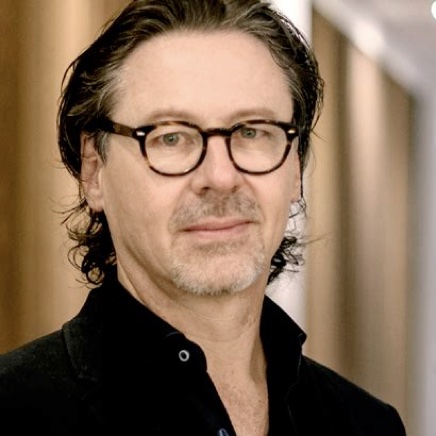 Dr. Stuart Geldenhuys